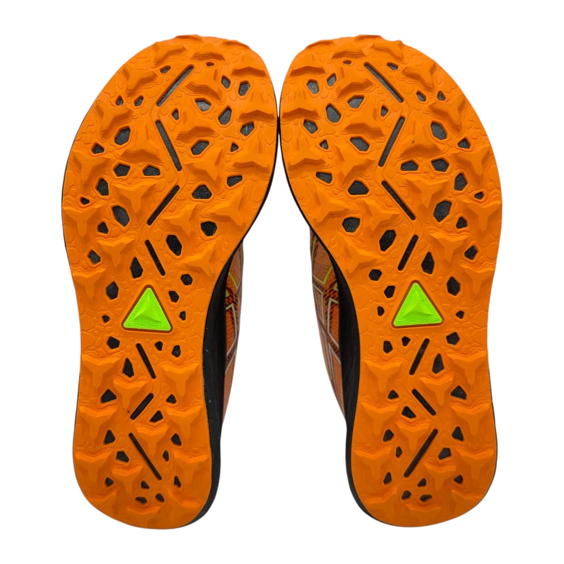 265 아식스 후지 스피드2 브라이트 오렌지 앤티크 레드 상품이미지6