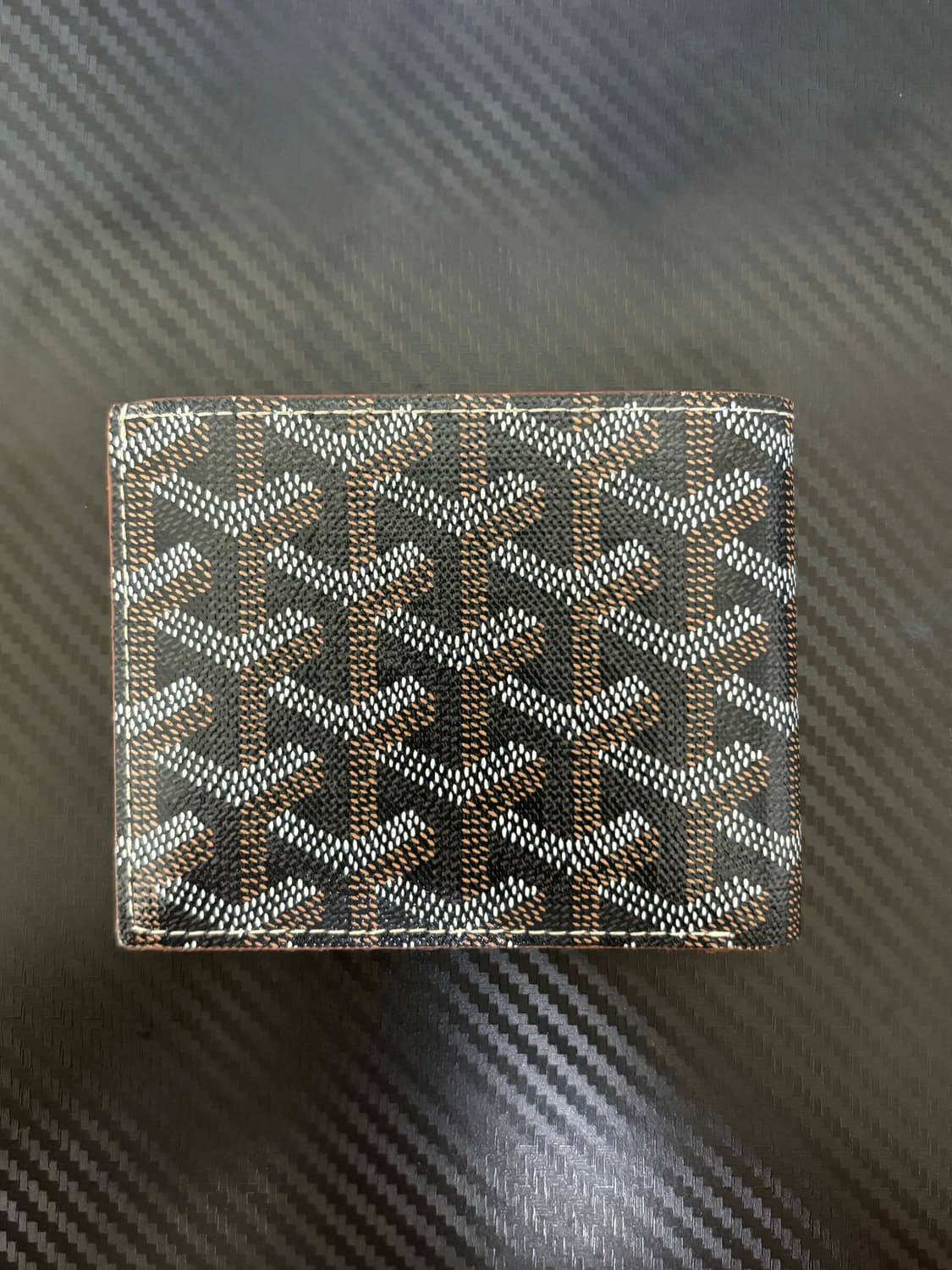 고야드 빅투아르 반지갑 상품이미지2