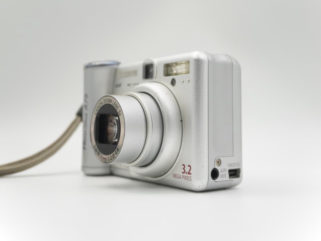 Canon PowerShot A75 상품이미지3