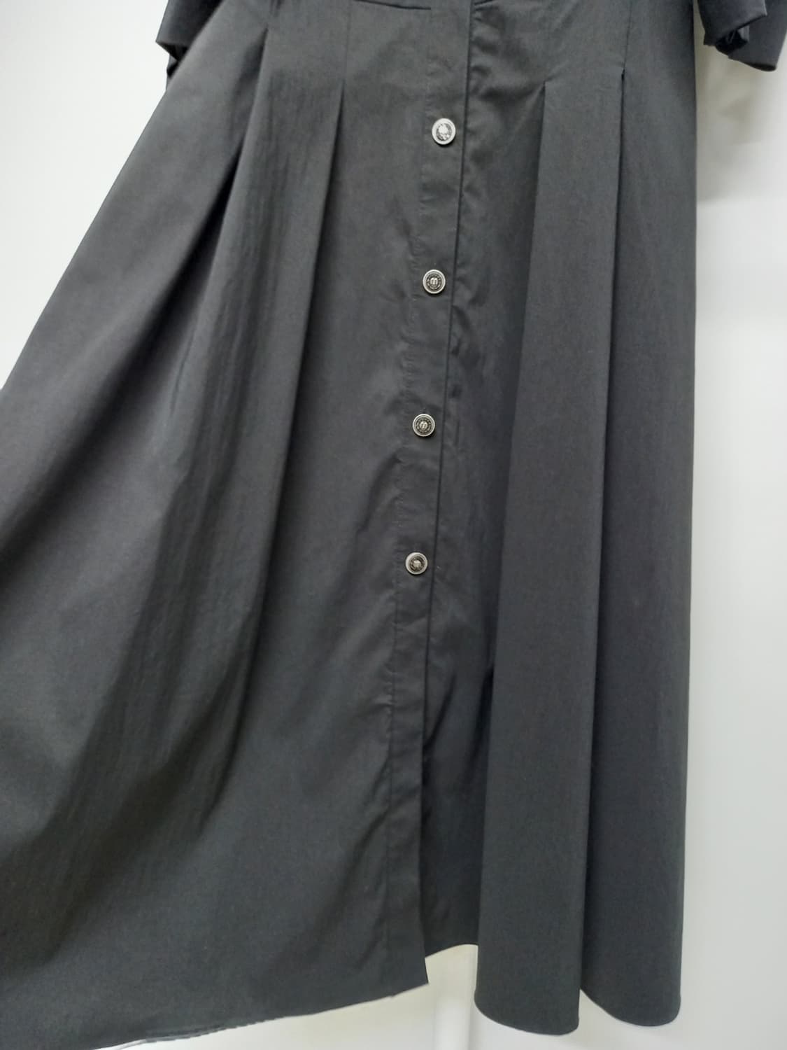 타시뉴욕 춘하추 사그락 플레어 맥시 롱 원피스 77.66 상품이미지9