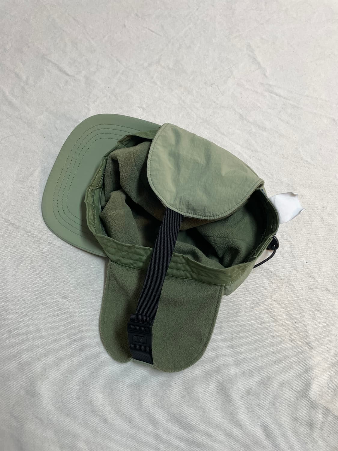 빅웨이브 하와이 모자  상품이미지5