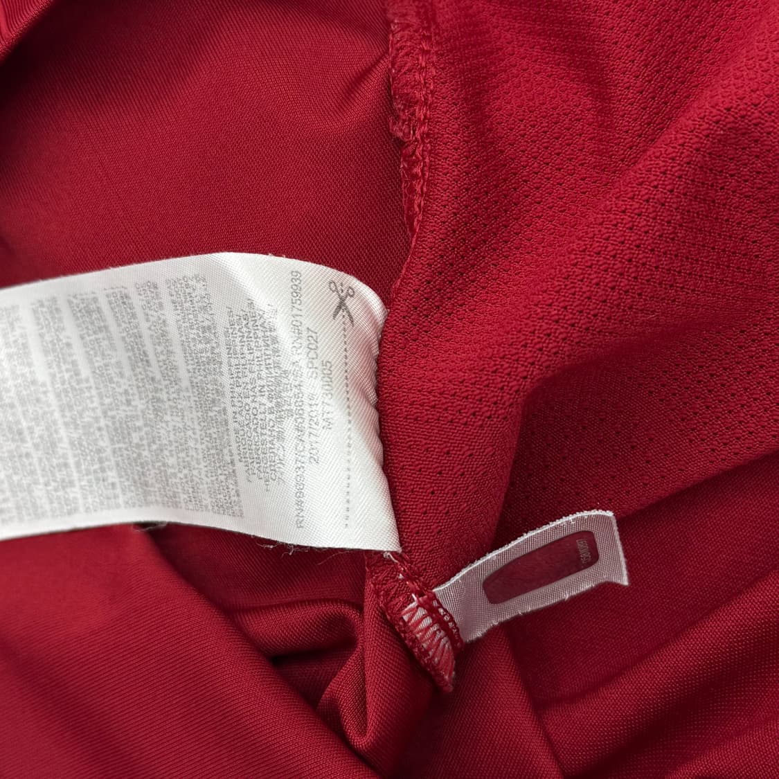 17-18 리버풀 홈 No.19 사디오 마네 상품이미지9