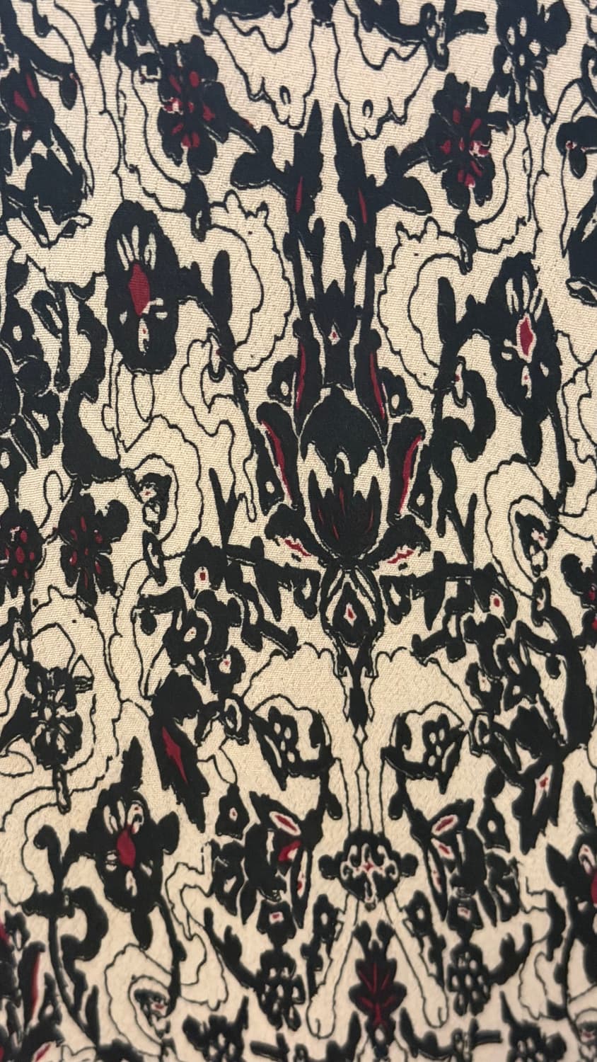 maje 블라우스 1 상품이미지3