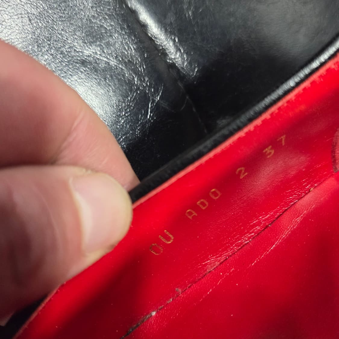 발렌티노 로퍼 상품이미지4