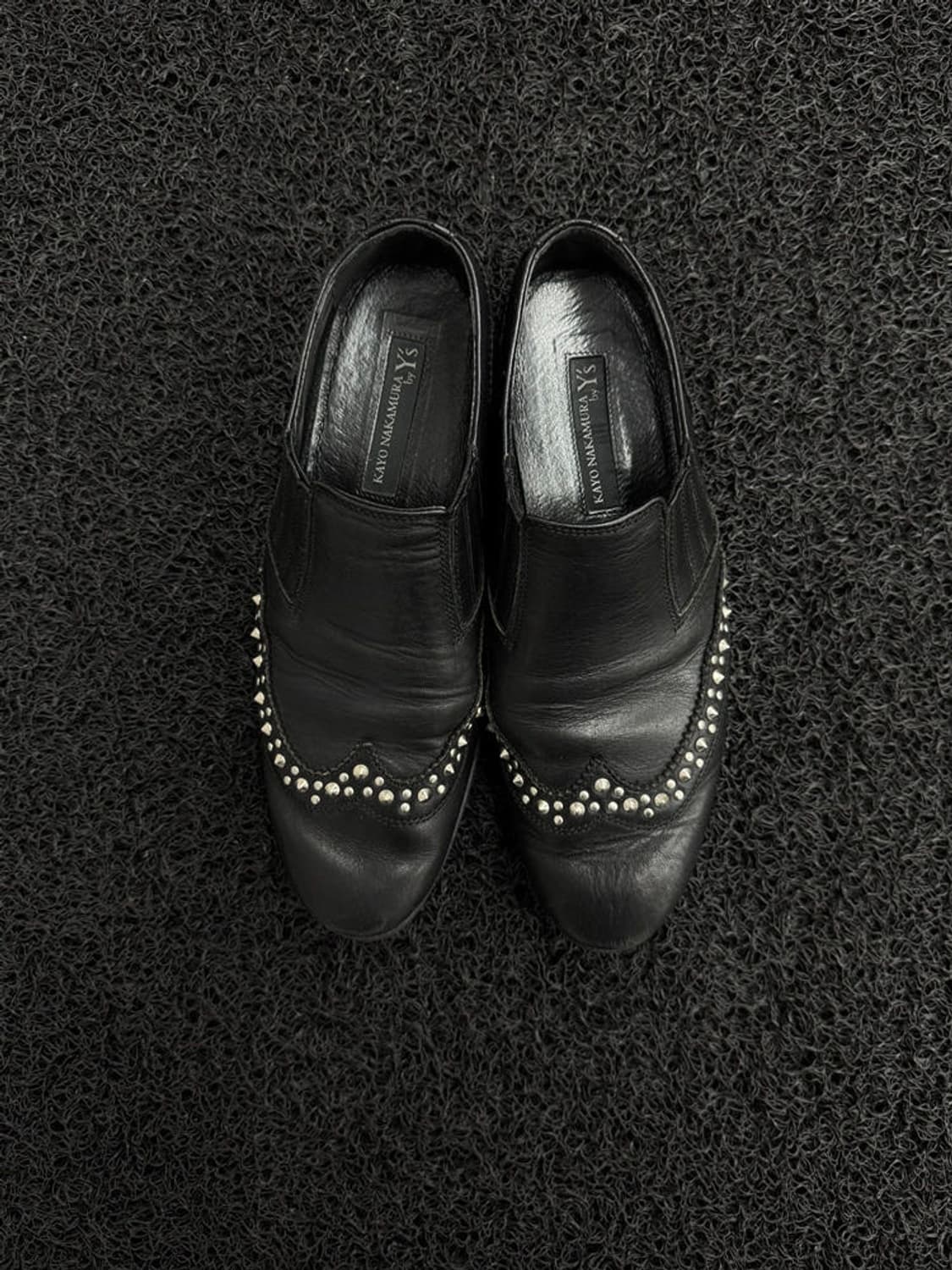 yohji yamamoto 상품이미지2