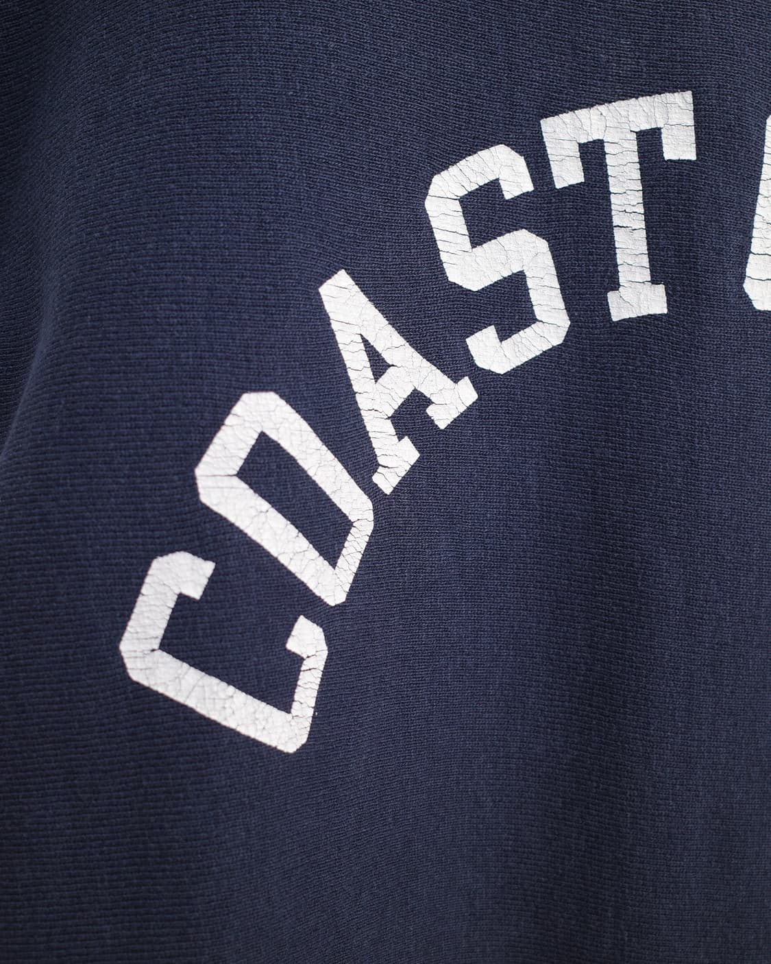 90's champion / coast guard 상품이미지2