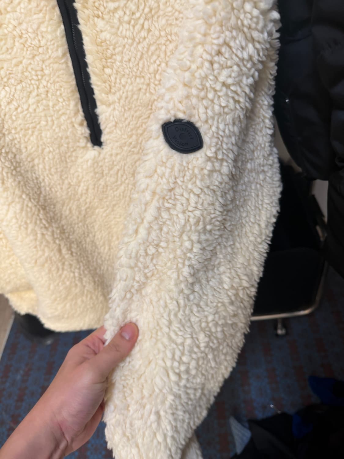 디스트릭트비전  상품이미지3