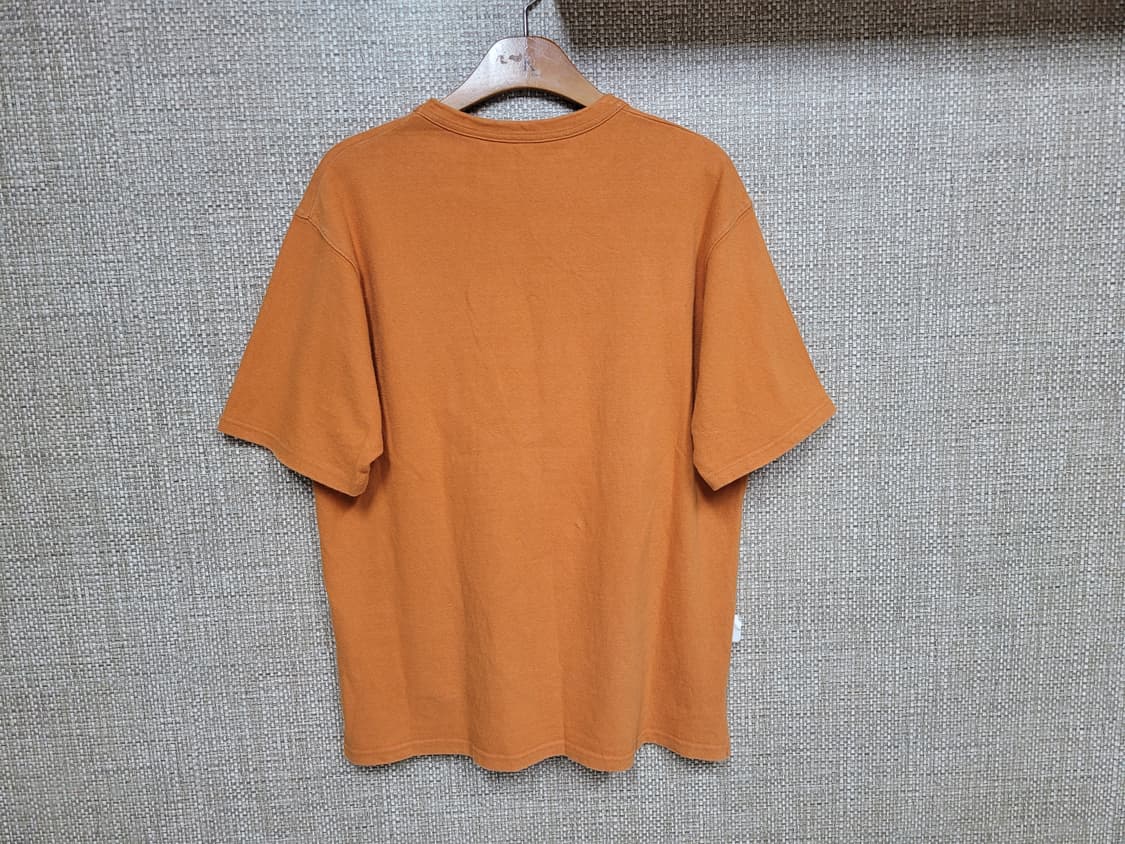 L 100~105사이즈 유니폼브릿지 반팔티 아메카지  상품이미지3