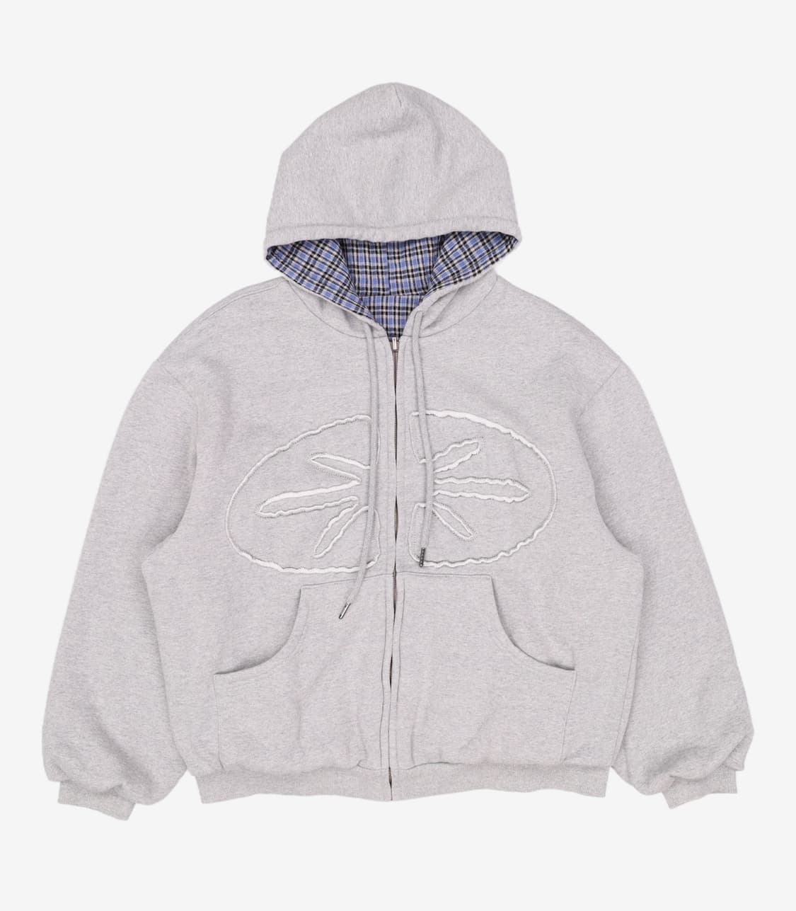 이알티알 후드집업 상품이미지1