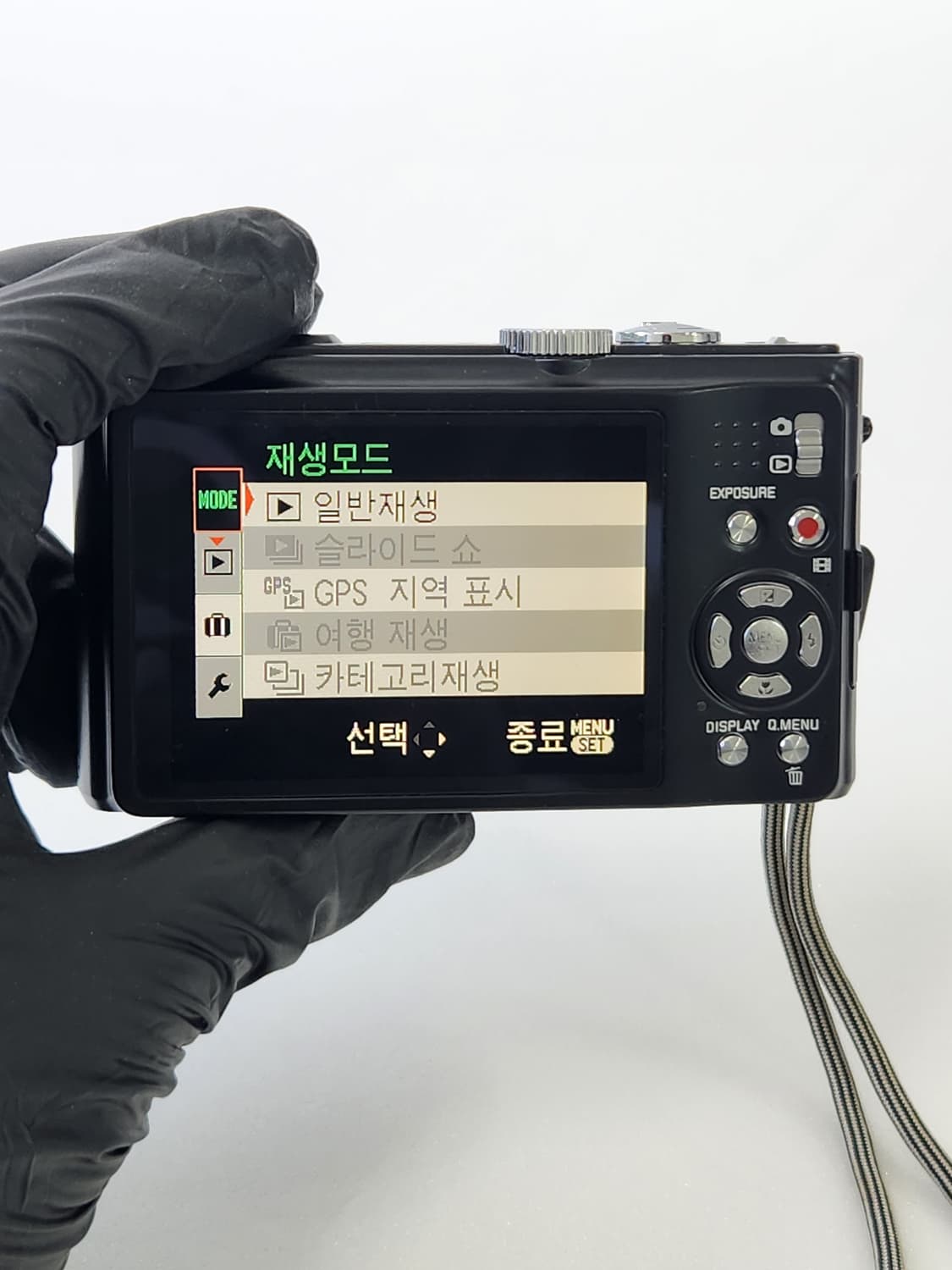 라이카 똑딱이 v-lux20 똑딱이카메라 라이카빈티지카메라 상품이미지8