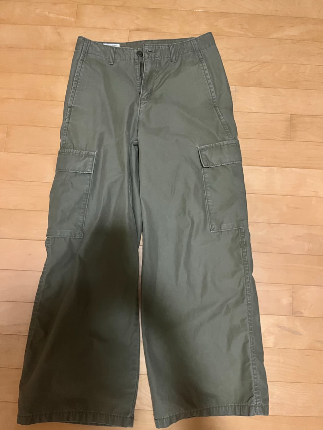 리바이스 카고팬츠 상품이미지1