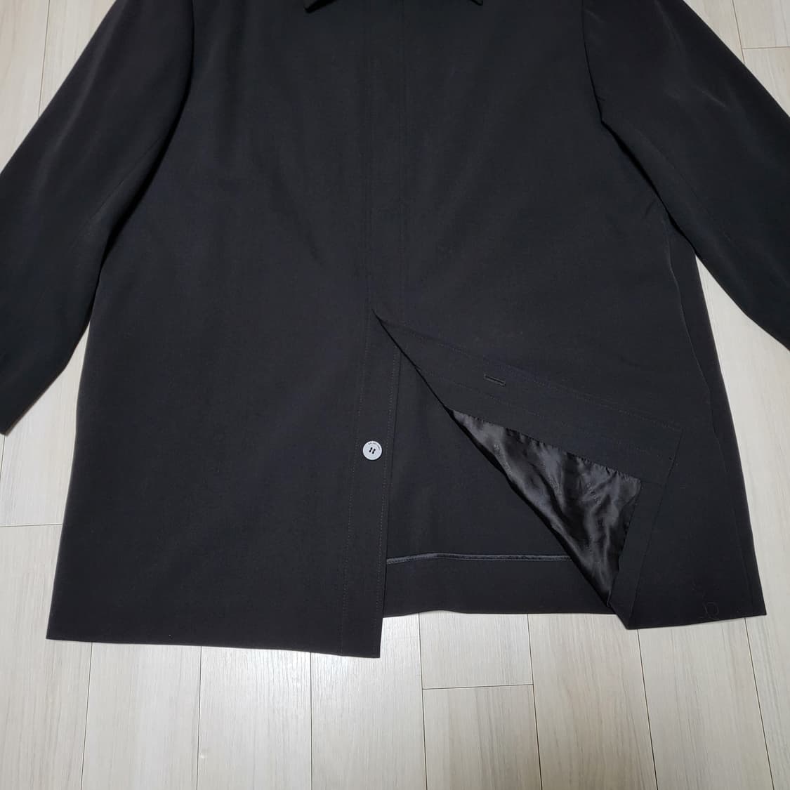 (36) 21FW BALENCIAGA 발렌시아가 테일러드 셔츠자켓 상품이미지7