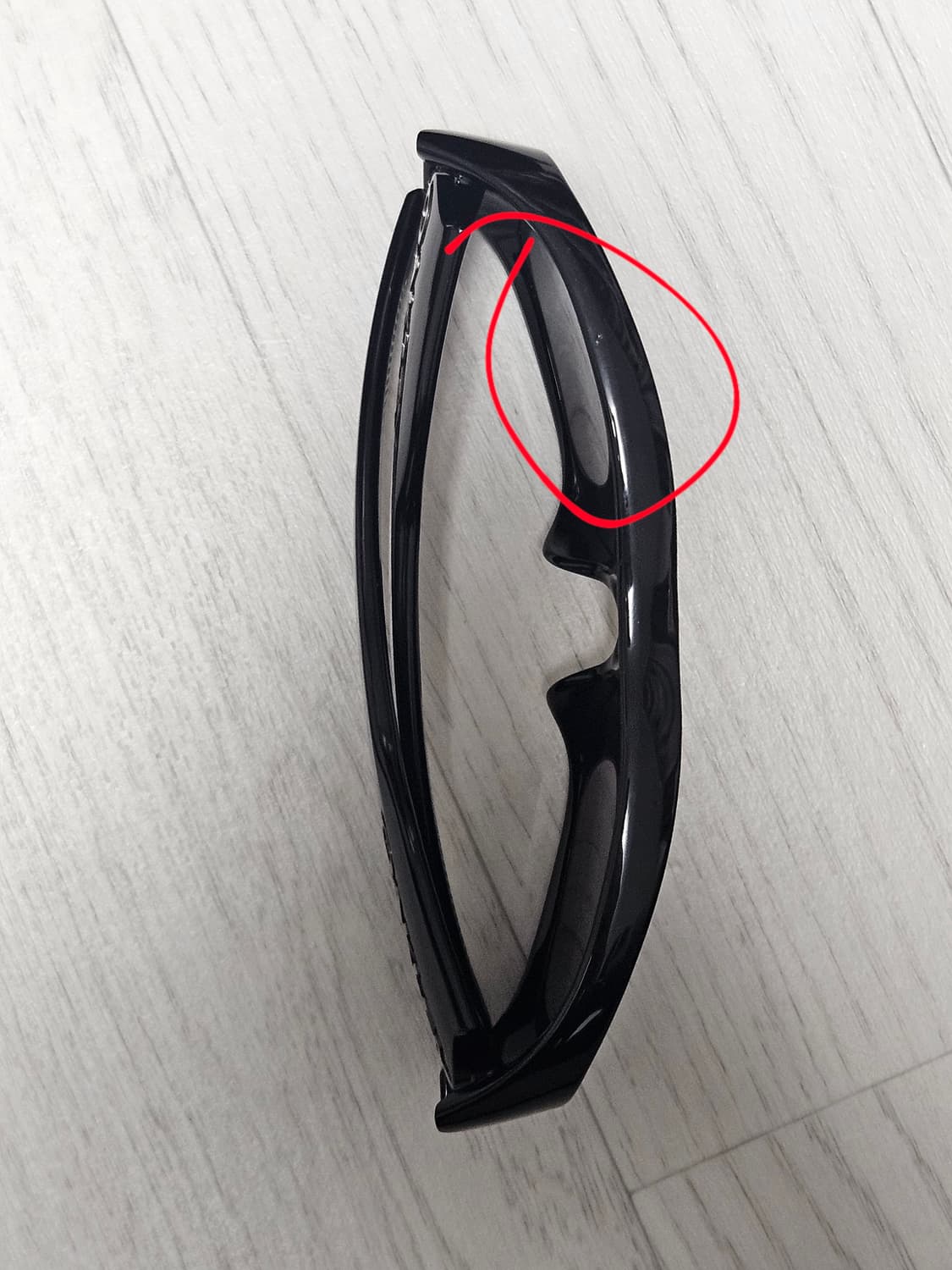 오클리 de soto 선글라스 상품이미지3