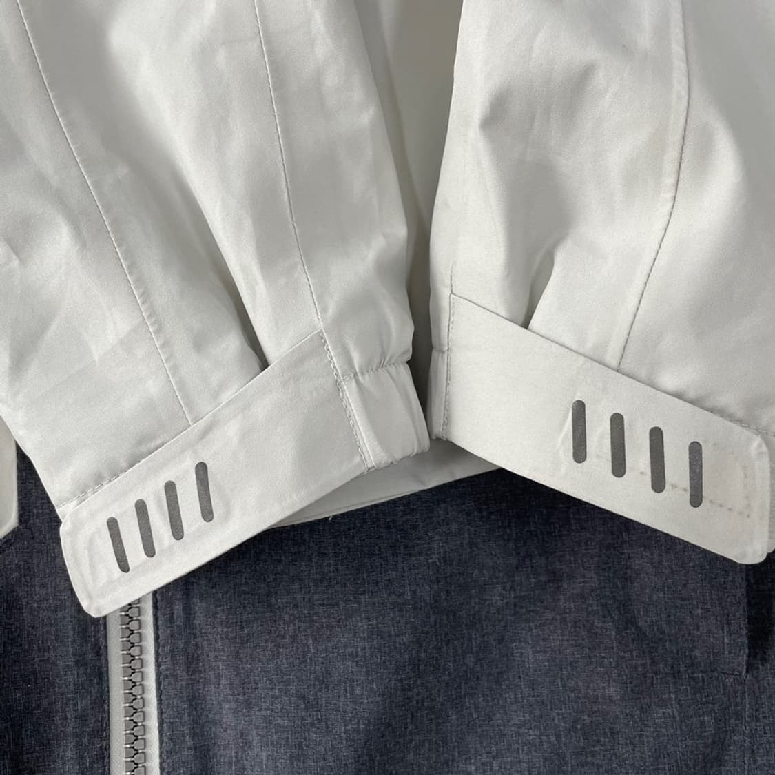 100 K2 여성 고어텍스 바람막이 자켓 상품이미지7