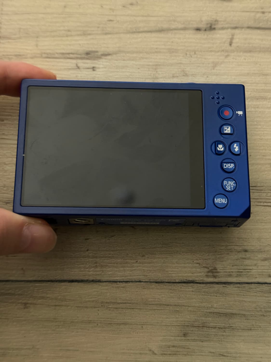 작례0) 캐논 ixus 500hs ixy 3 상품이미지5