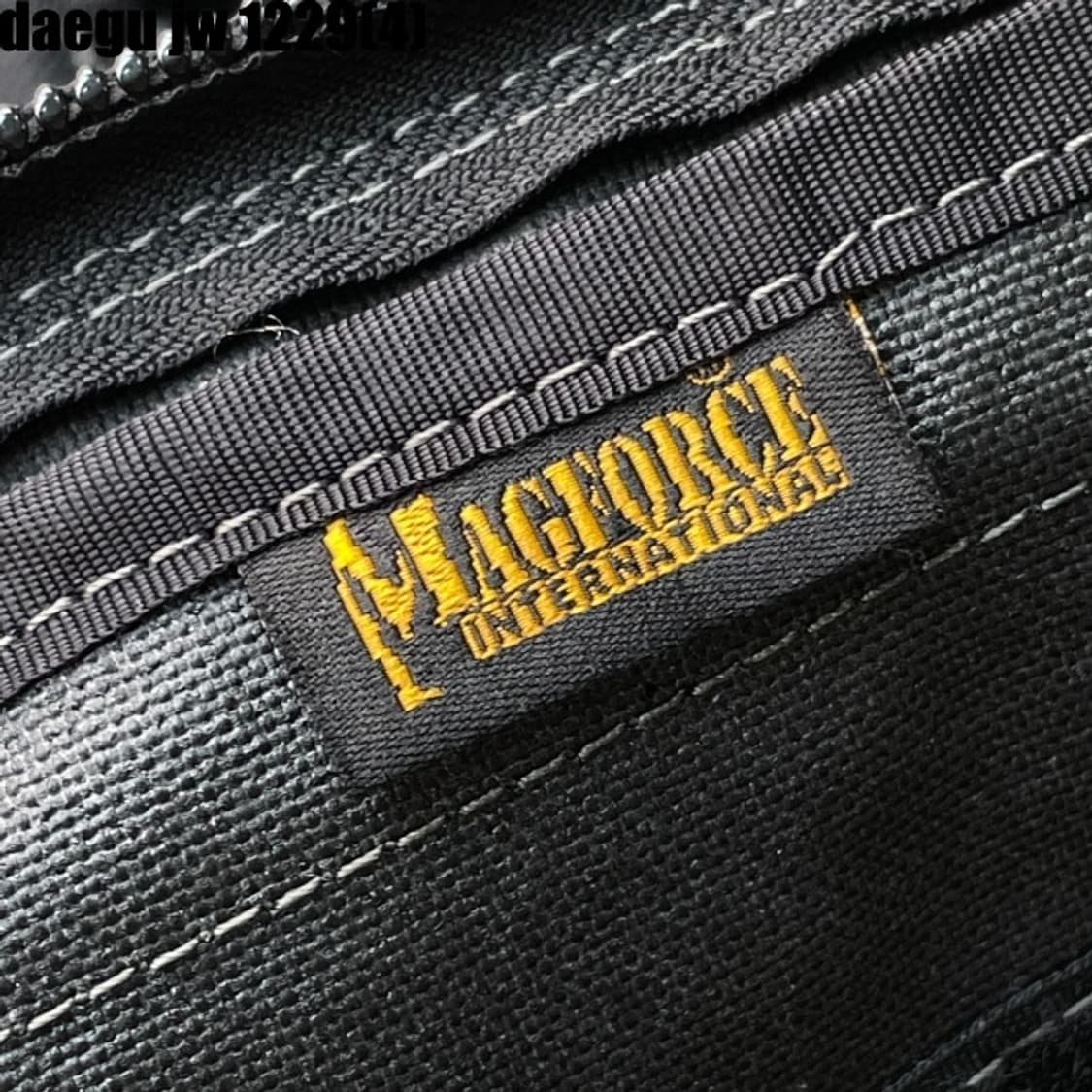 맥포스 백팩 상품이미지6