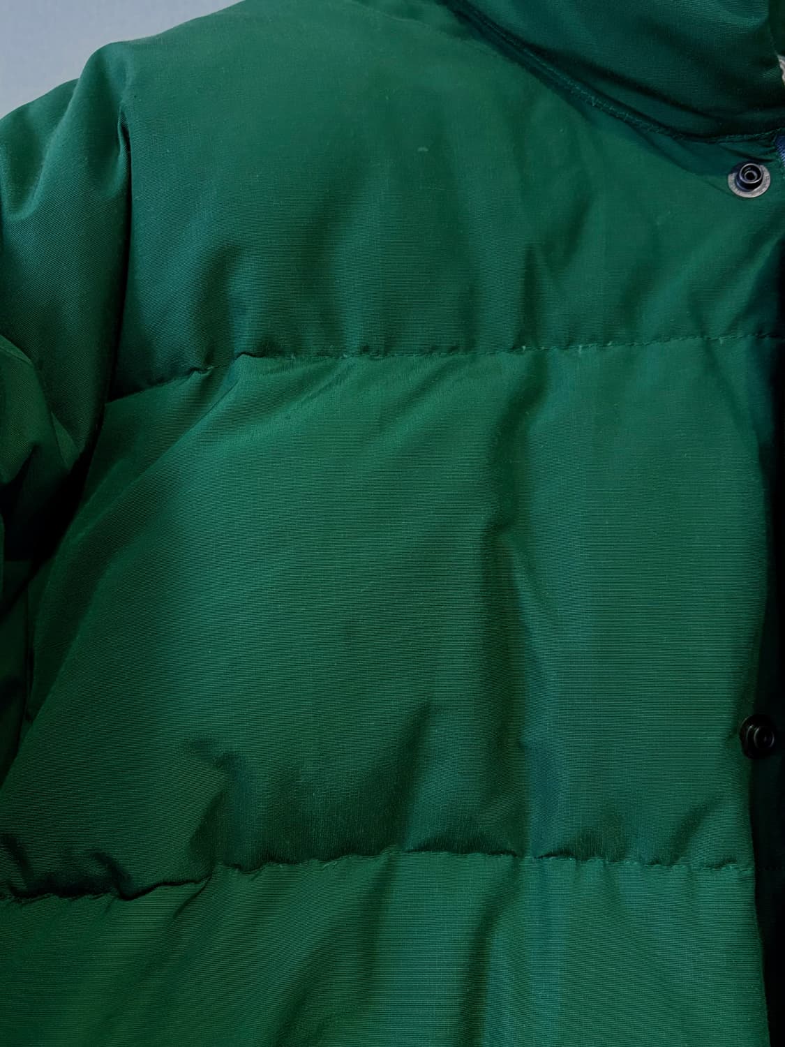 시에라디자인 60/40 다운자켓 그린 색상 XL 상품이미지2