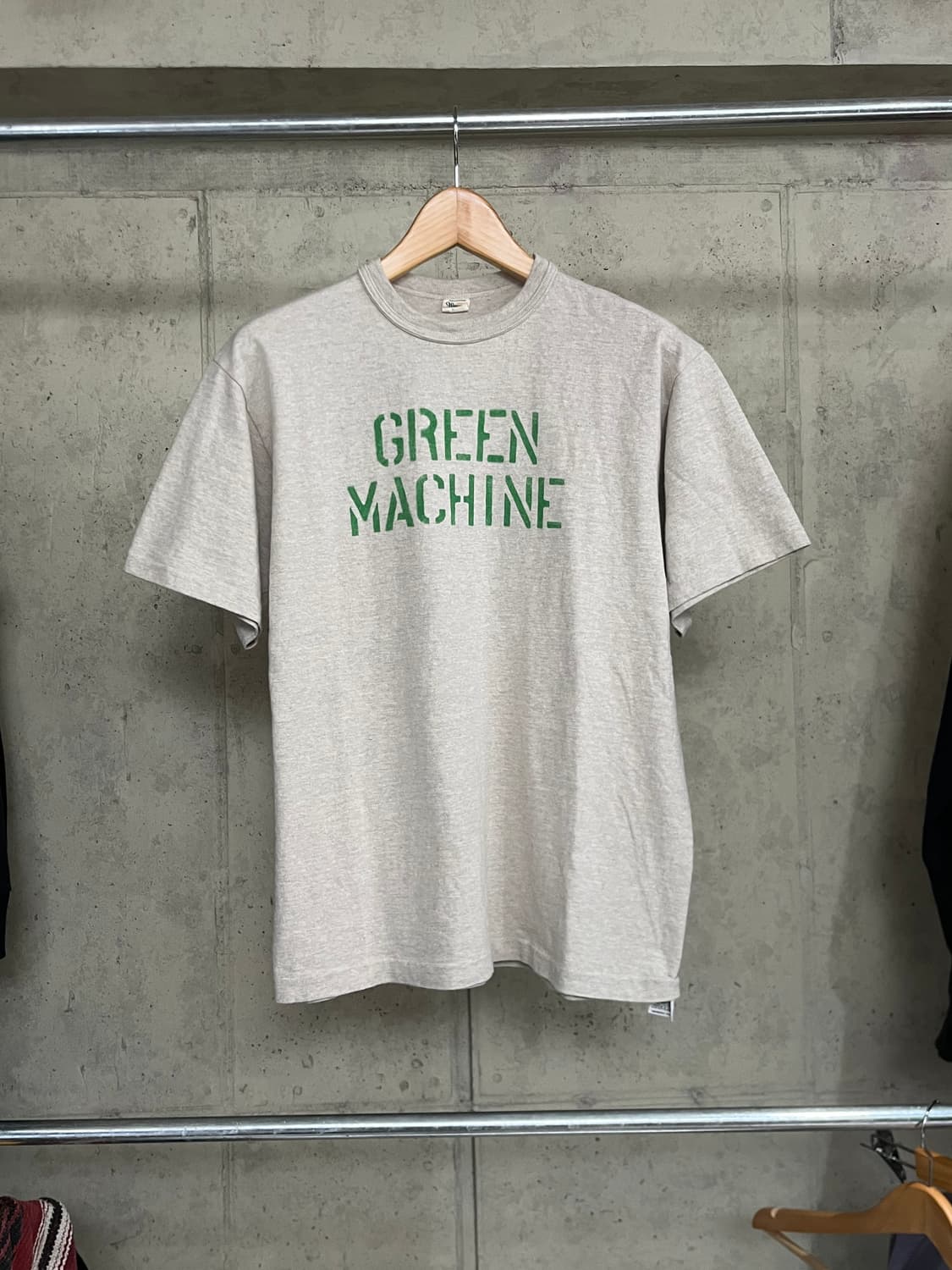 WAREHOUSE T-SHIRT 상품이미지1