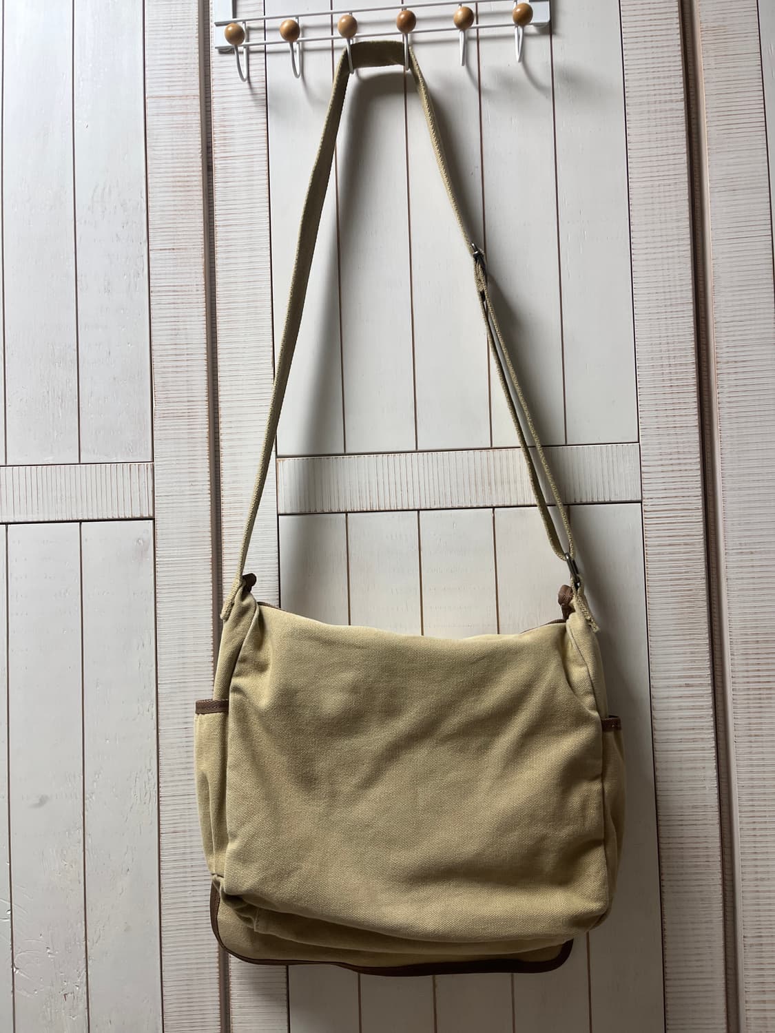 모리걸 가방 크로스백 모리가방  상품이미지4