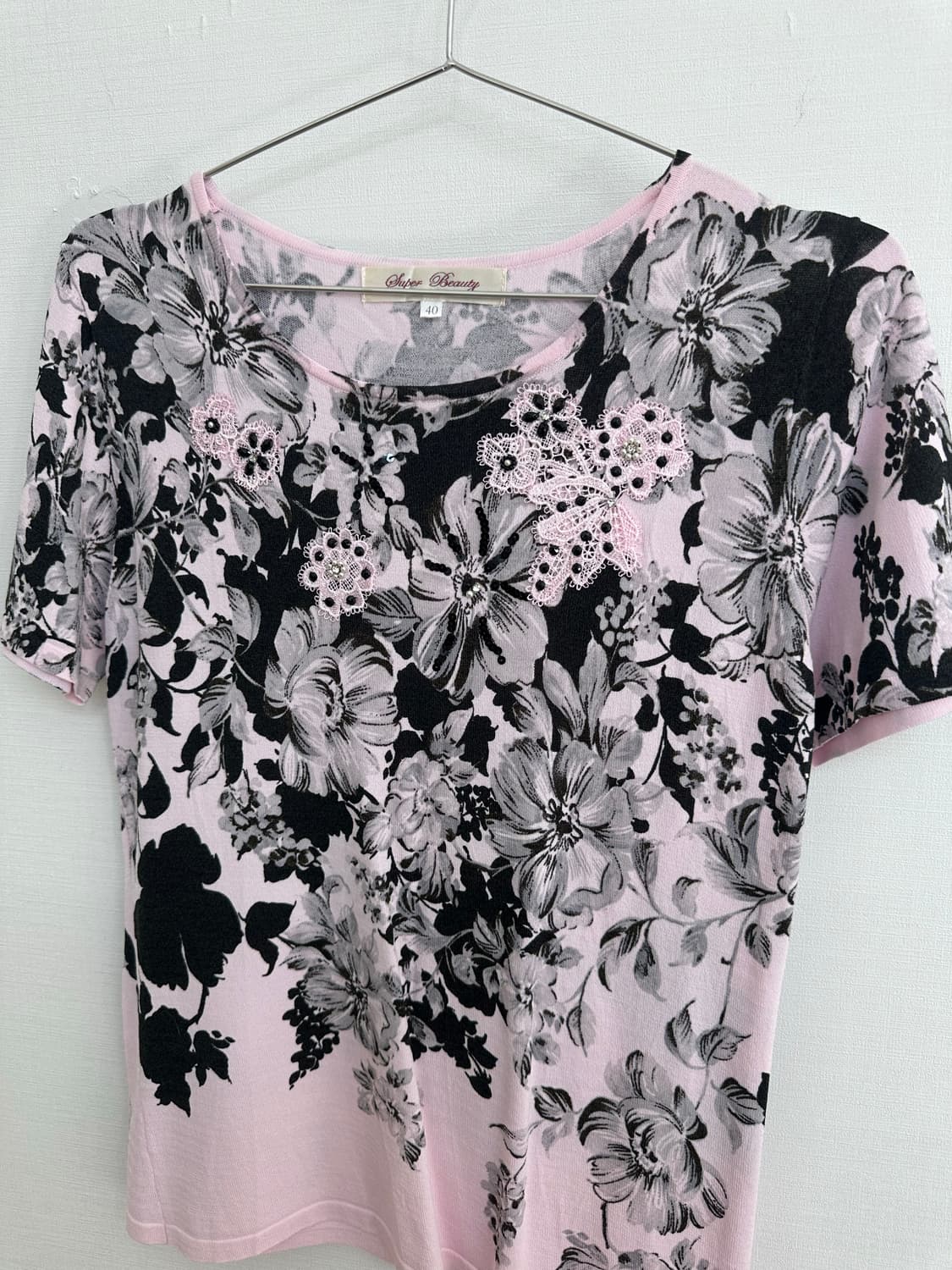 super beauty top 상품이미지2