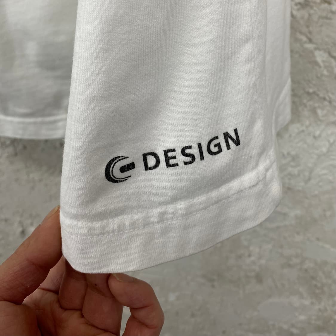 마이크로소프트 x 유니클로 프린팅 반팔 티셔츠 상품이미지5