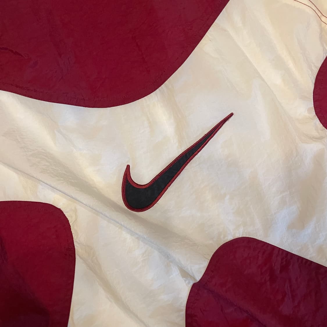 NIKE windbreaker 상품이미지7