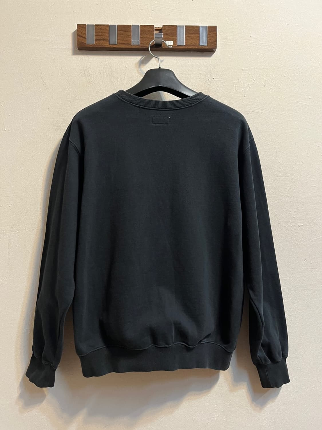 [L] 디스이즈네버댓 베이직 스웻셔츠 (352) 상품이미지5