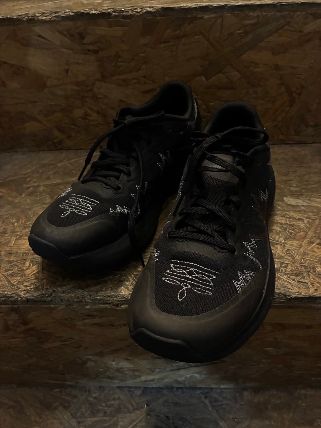 KEEN x Engineered Garments 킨 x 가먼츠 스니커즈 상품이미지3
