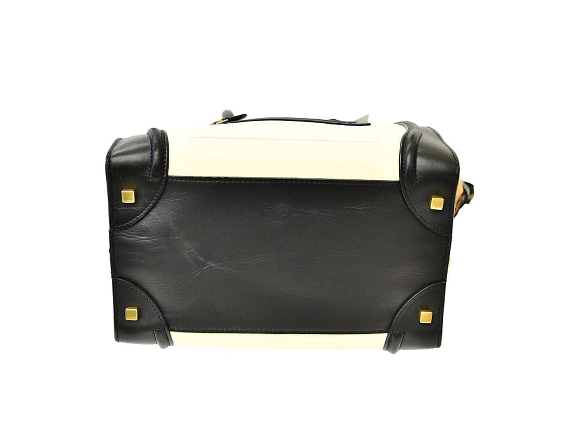 셀린느 러기지백(정품) 상품이미지5