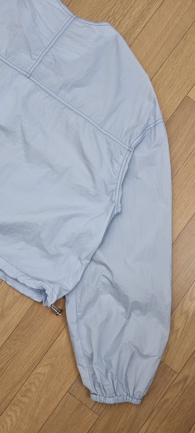 아뜰리에 나인 바람막이 점퍼 Free _ 여성 상품이미지8