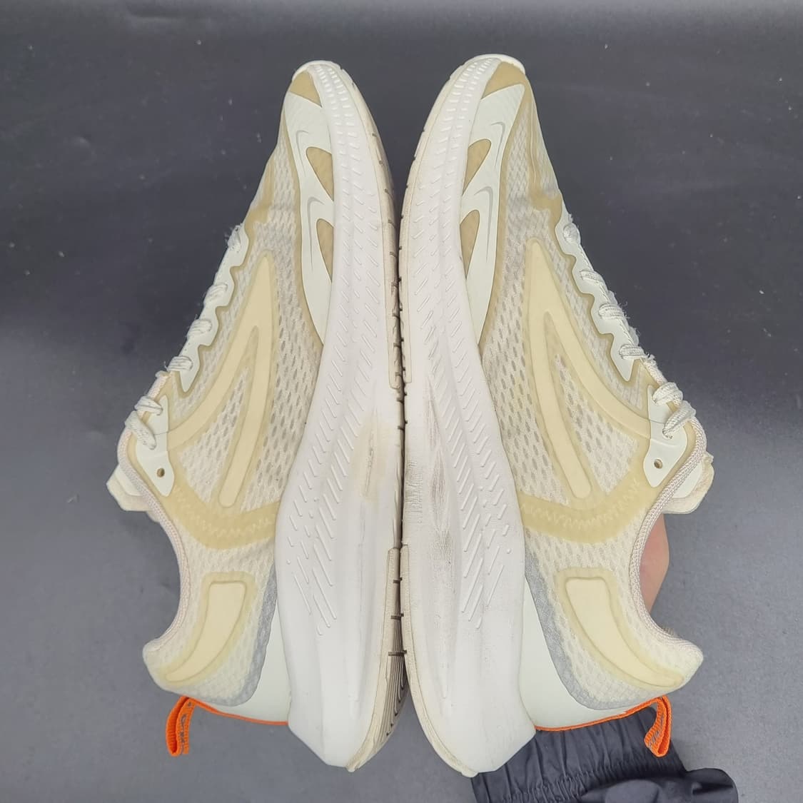 필라 웨이블렛 운동화255 상품이미지5