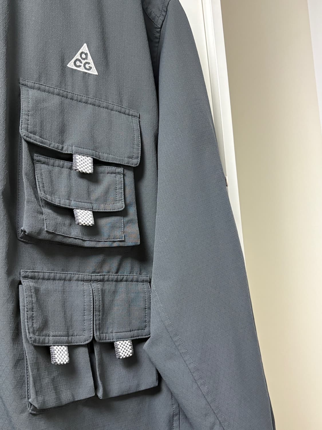 나이키 acg 셔츠 상품이미지3