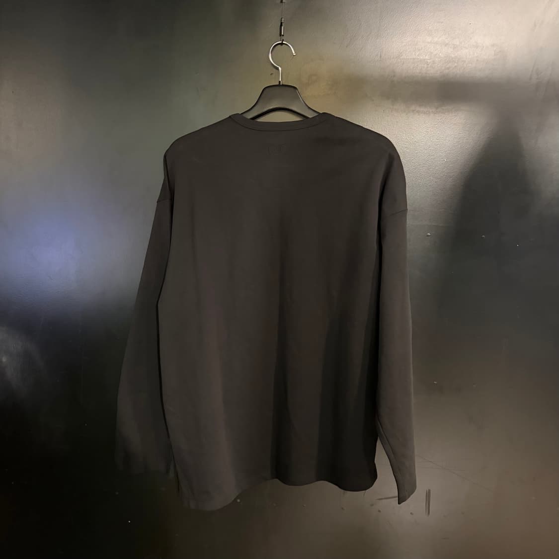 송지오 롱슬리브 상품이미지2