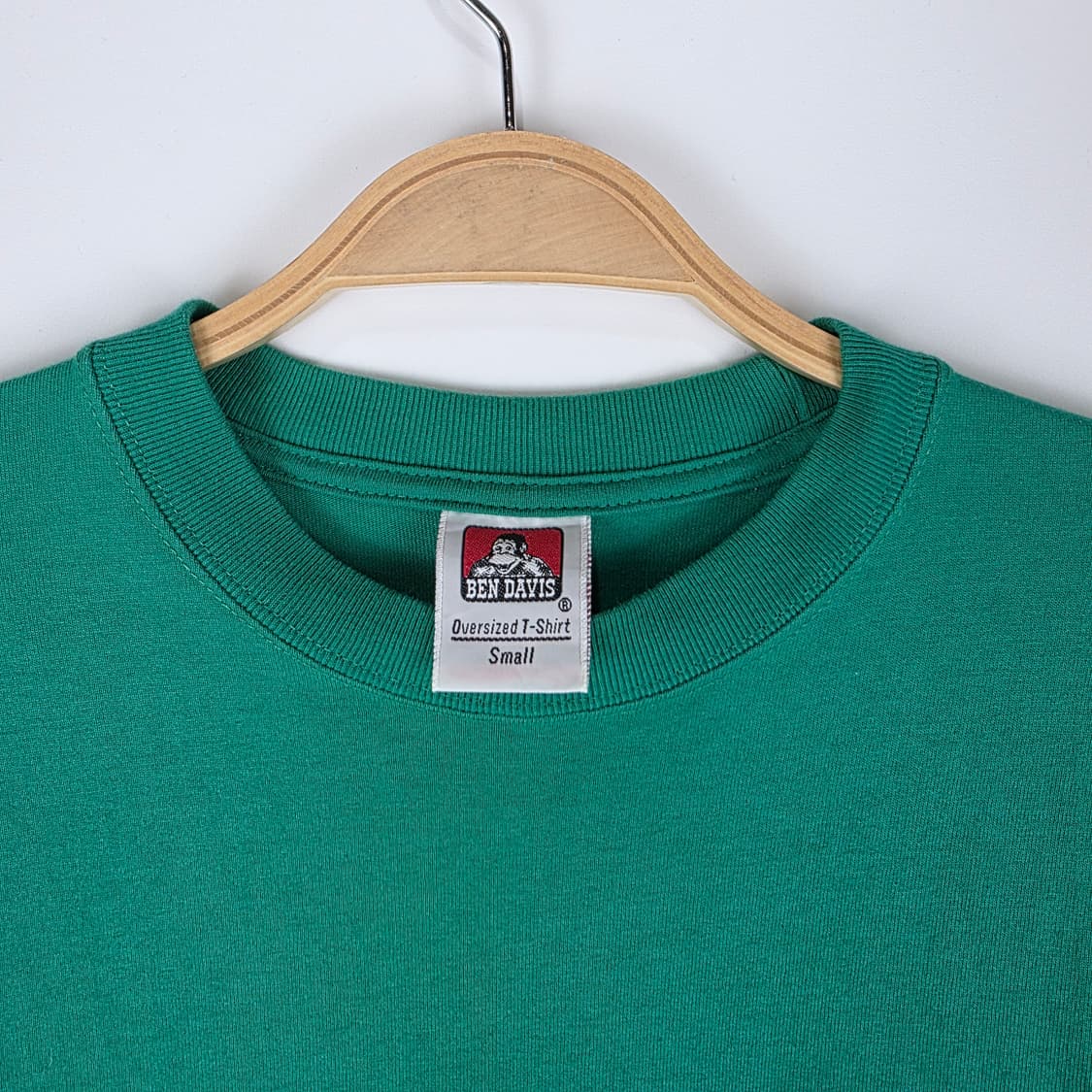 BEN DAVIS  포켓 롱슬리브 티셔츠 상품이미지5