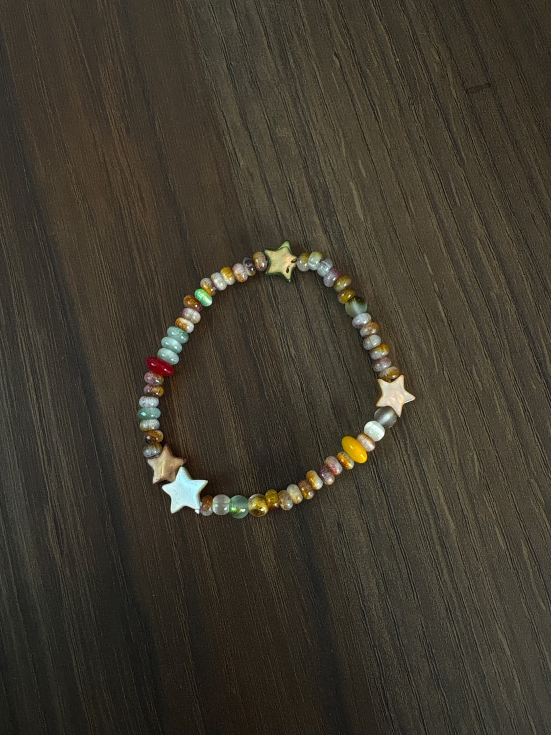 제가만들었어여 3 팔찌 상품이미지1