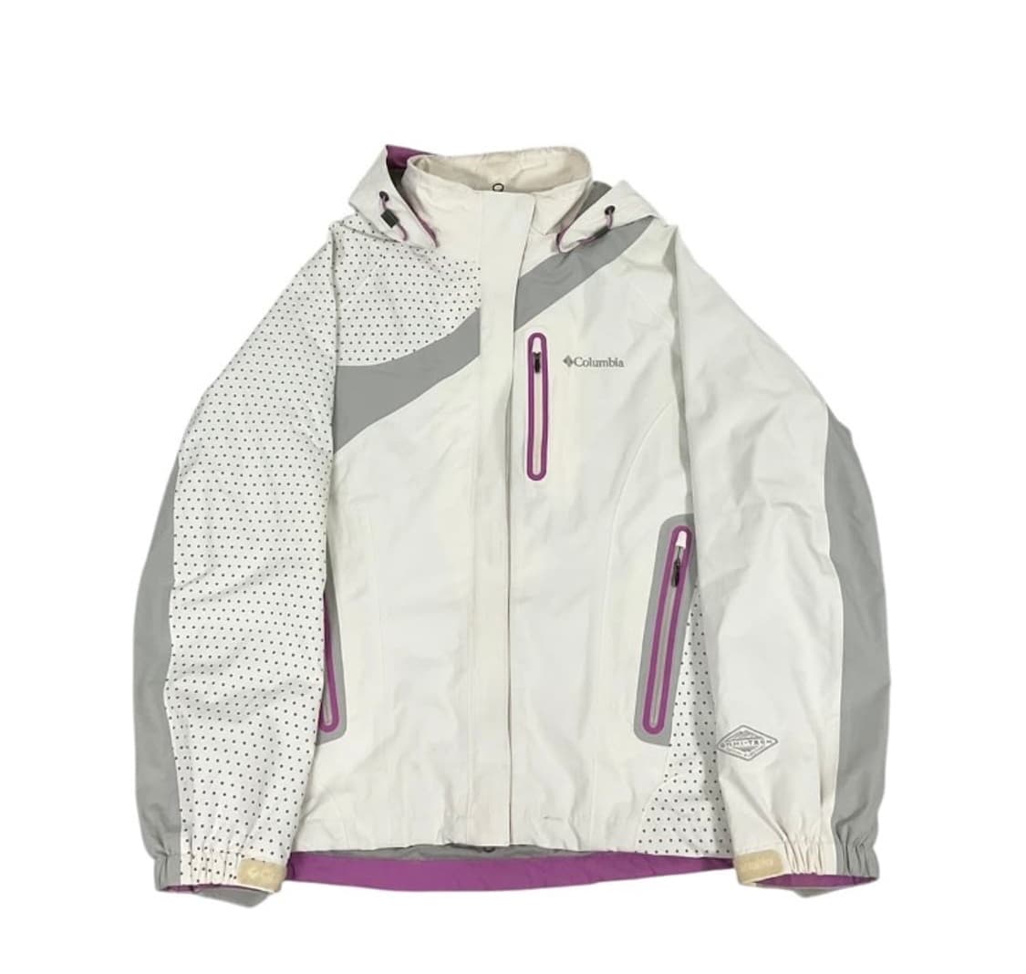 Columbia 바람막이 (xl) 상품이미지1