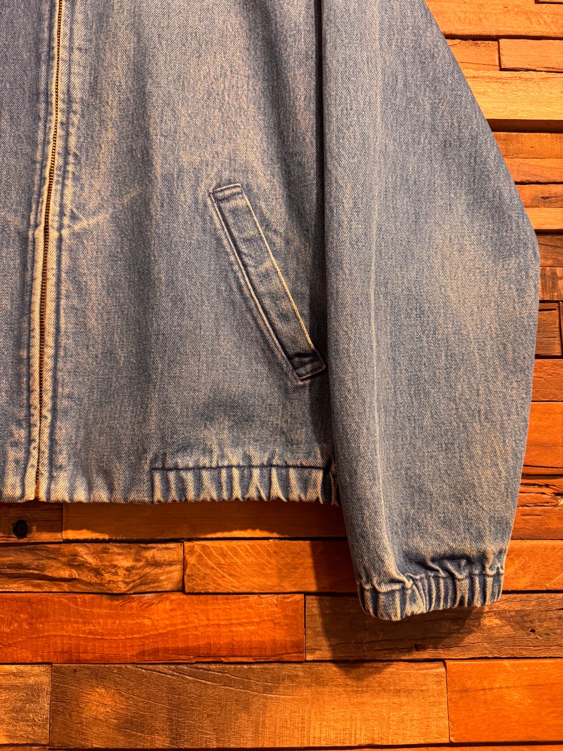 90s Polo ralph Lauren Bayport Jacket 상품이미지7