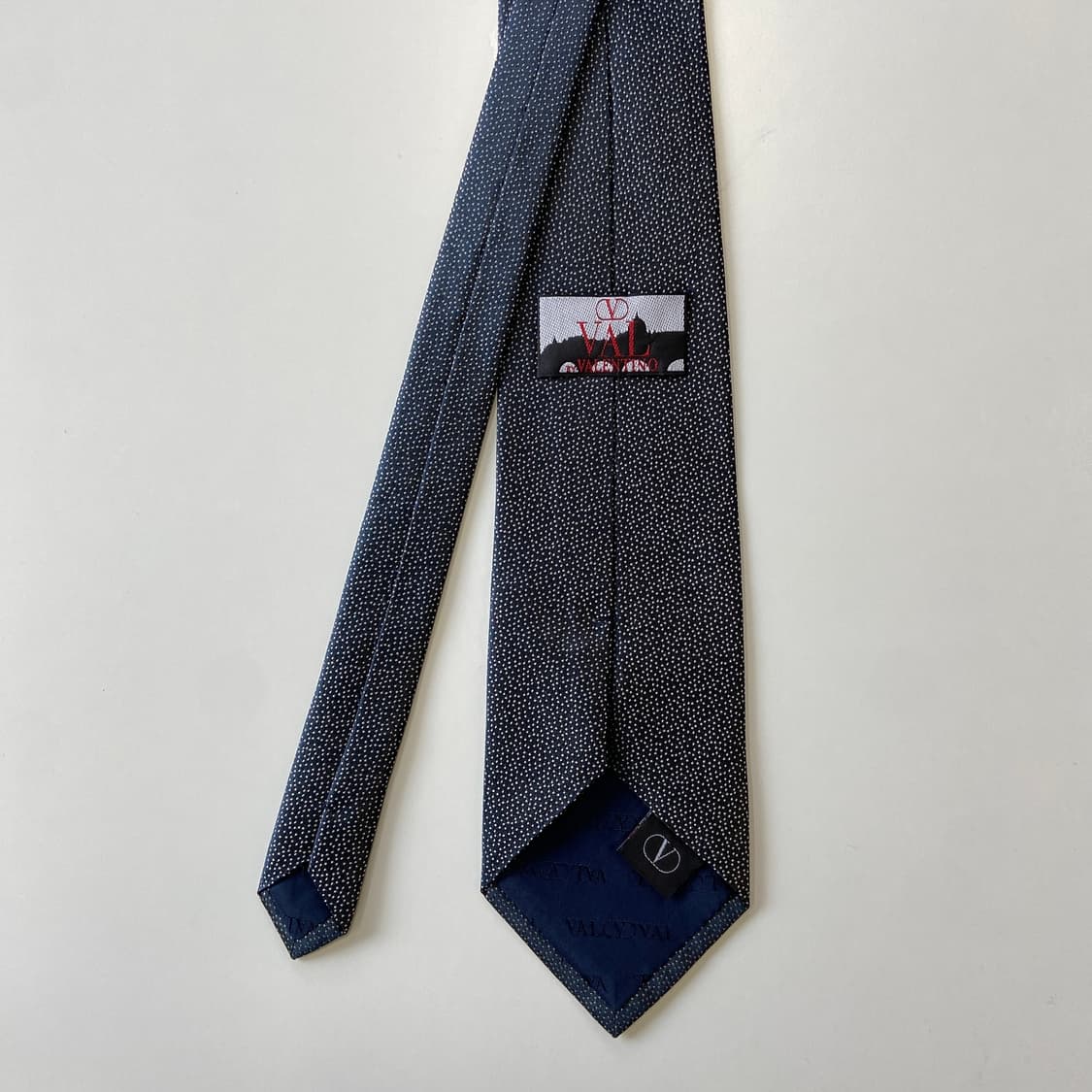 발렌티노(VALENTINO) 정품 명품 넥타이 상품이미지3