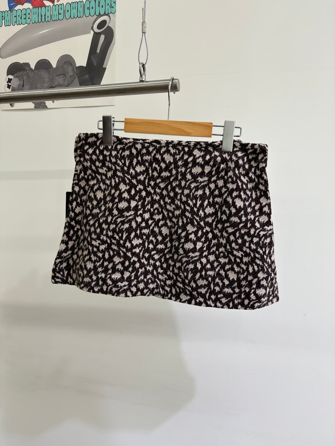 OOPS (Made in Japan) 미니스커트 상품이미지5