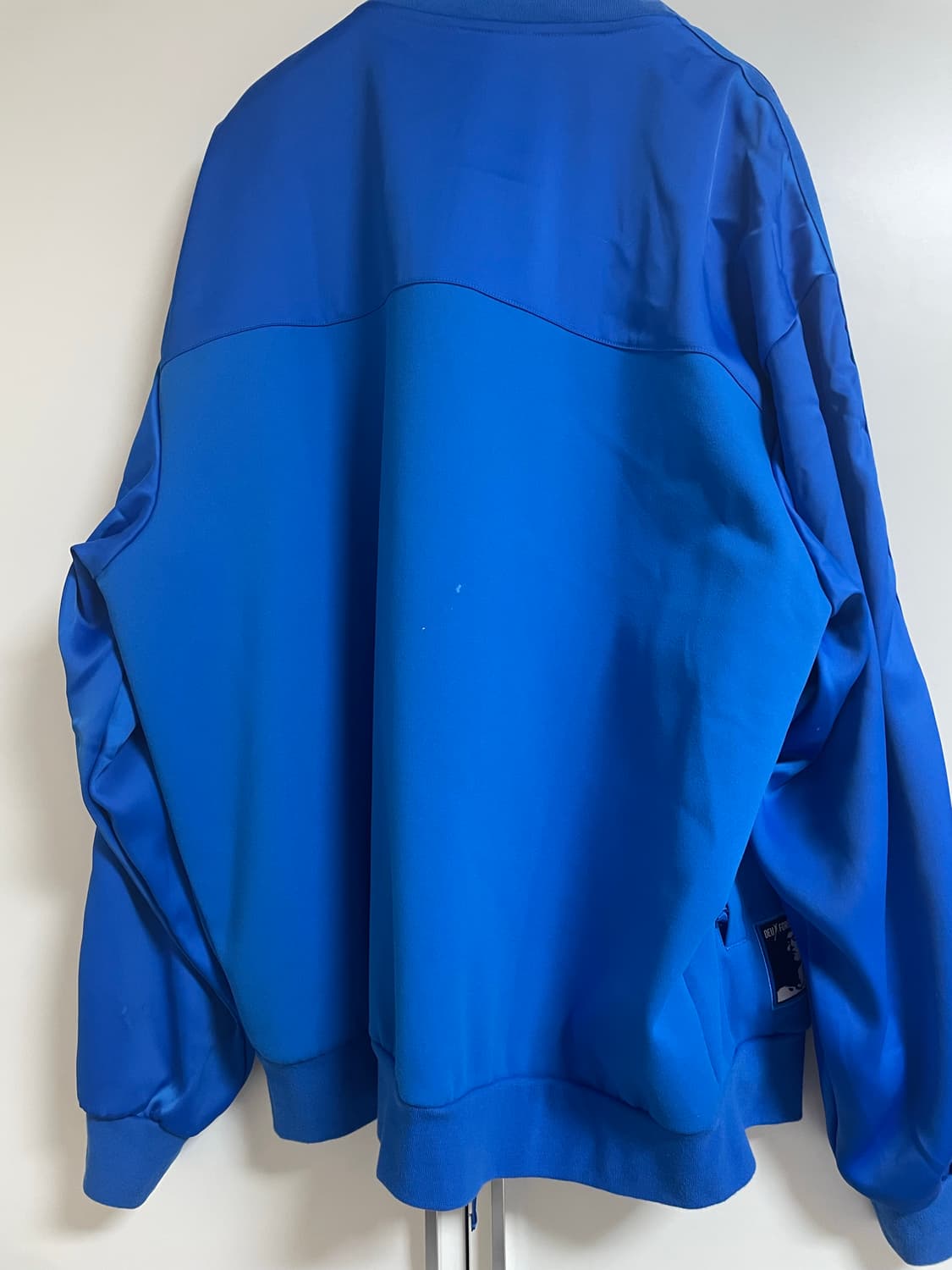 아디다스 듀스 콜라보 트랙탑 져지 상품이미지6