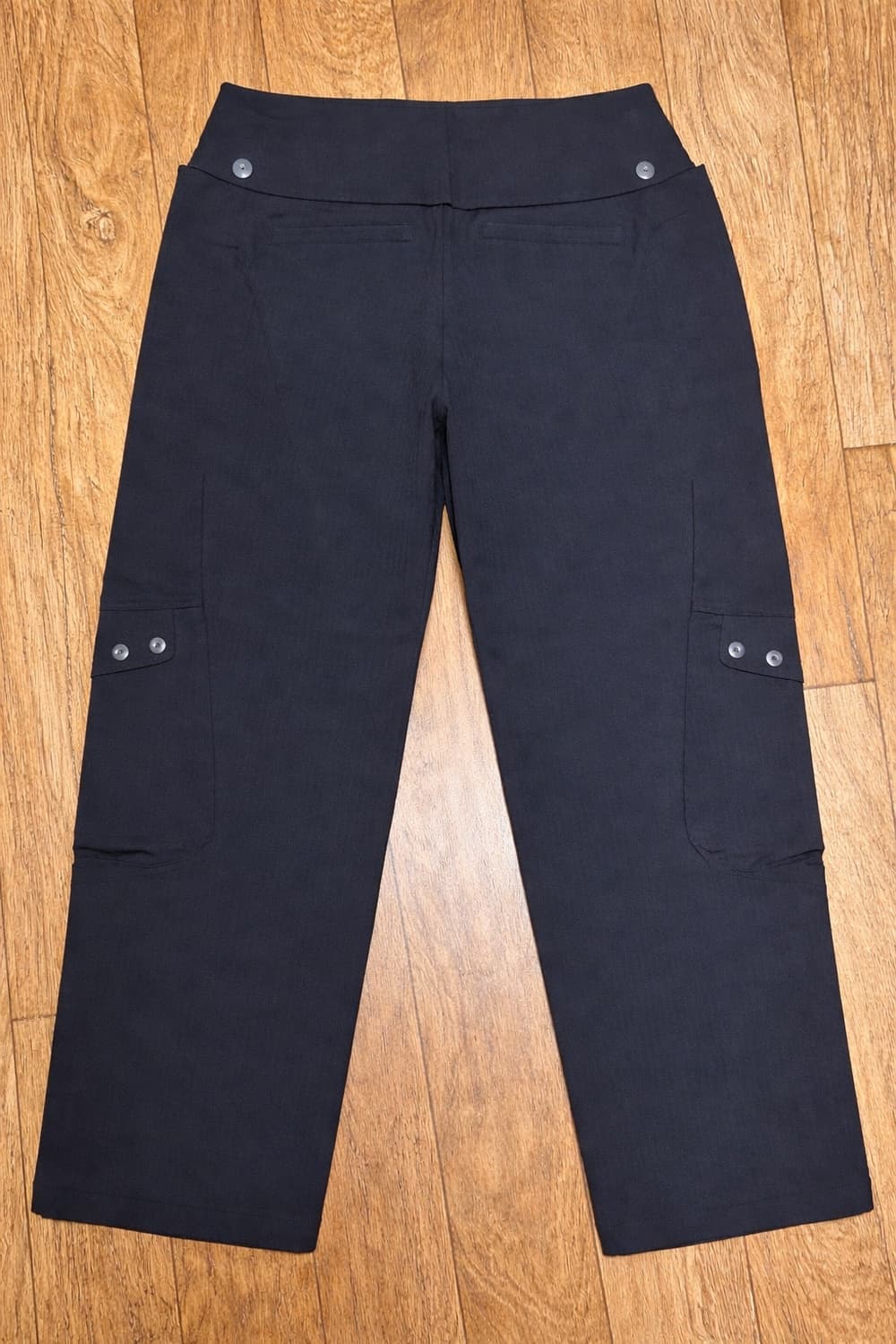 Omar afridi totem cargo pants L size 상품이미지4