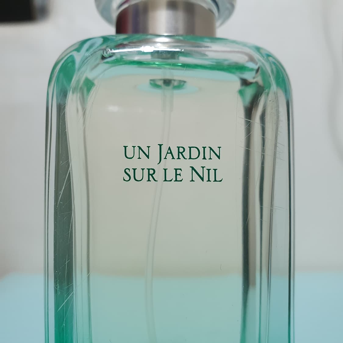 에르메스 운 자르뎅 수르닐 EDT 100ml 향수 Hermes 상품이미지2