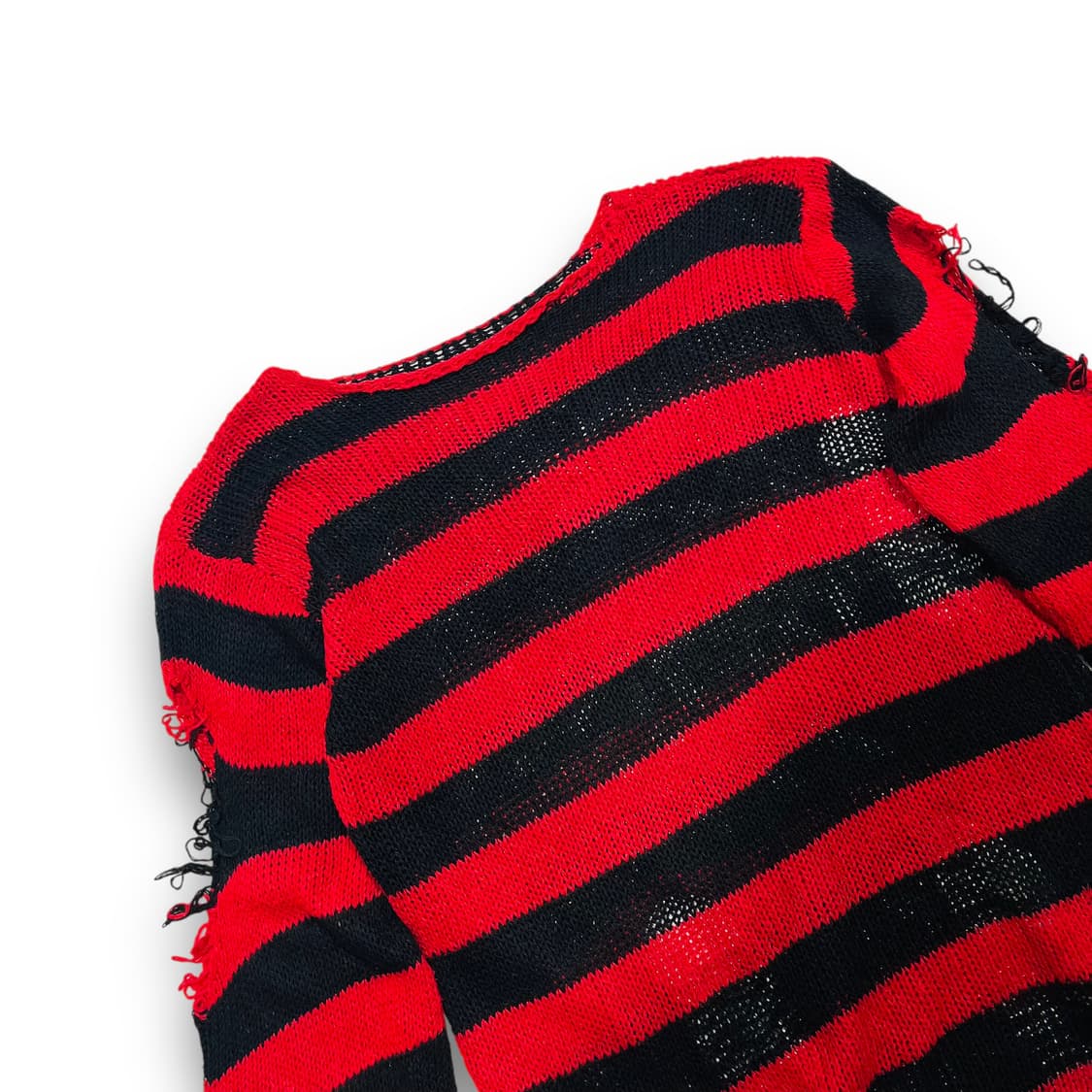 Funky Kurt Cobain Style Destroy kint 상품이미지3