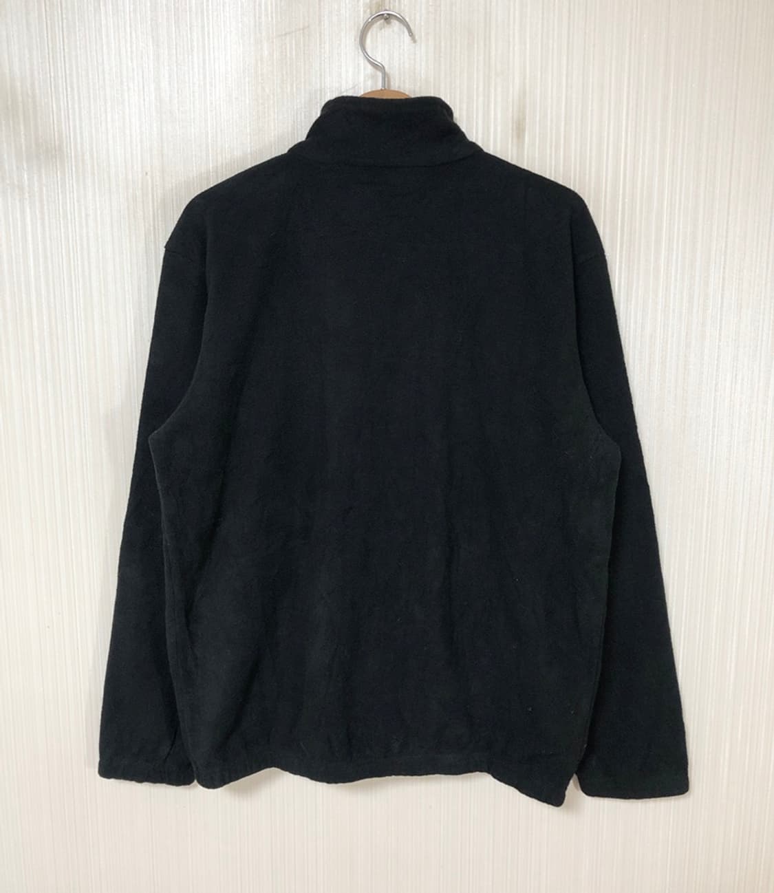 NPB 한신타이거즈 플리스자켓 F 상품이미지9