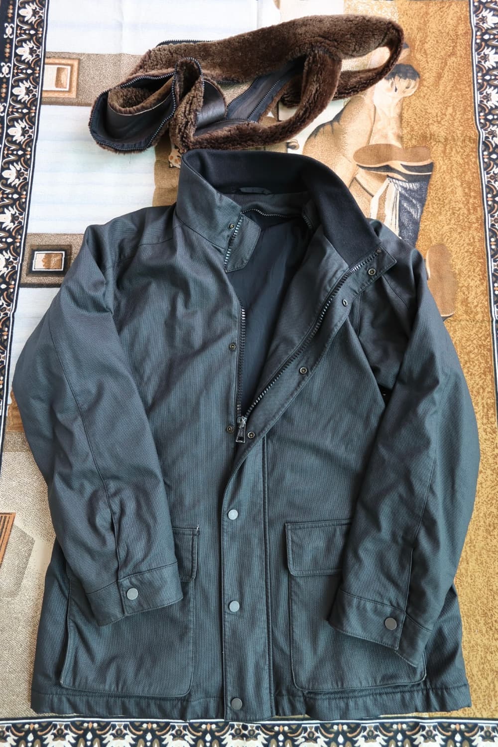 90s 아르마니 상품이미지9