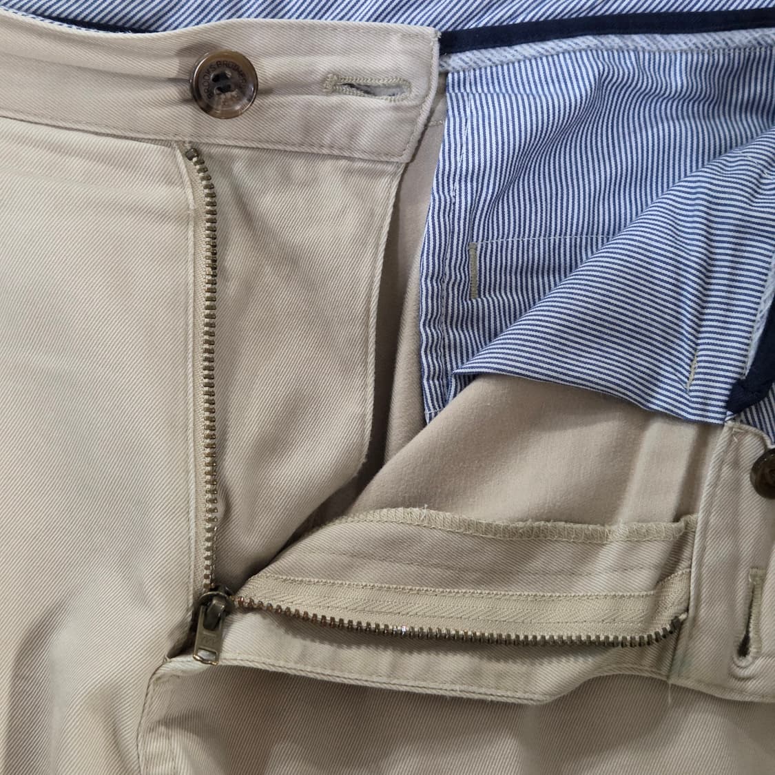브룩스브라더스 치노팬츠 34/34  상품이미지8