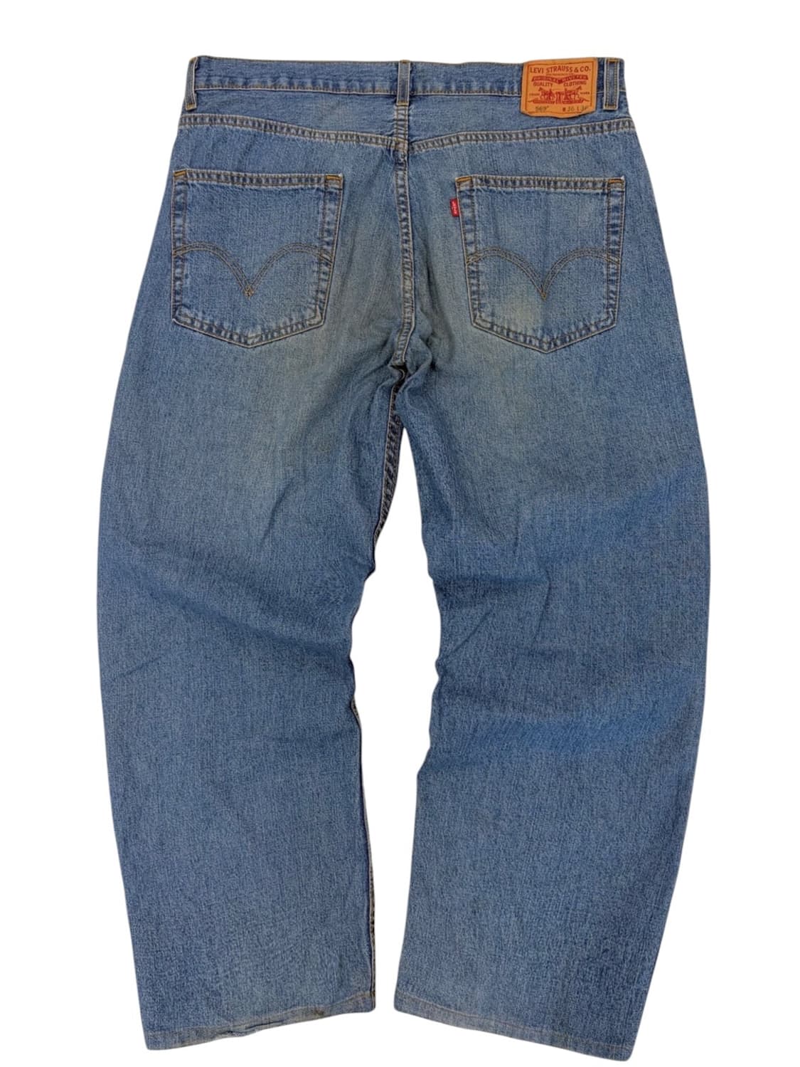 00s 리바이스 569 (36)  상품이미지10