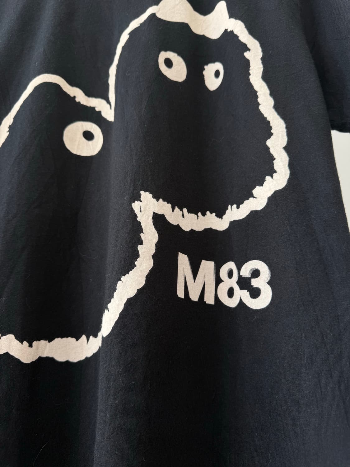 [M83] 2016 'Junk' North American Tour  상품이미지4