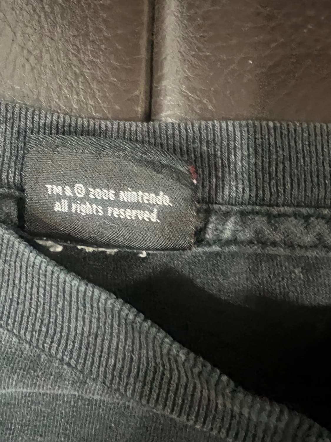 Usa 동킹콩 반팔 상품이미지3