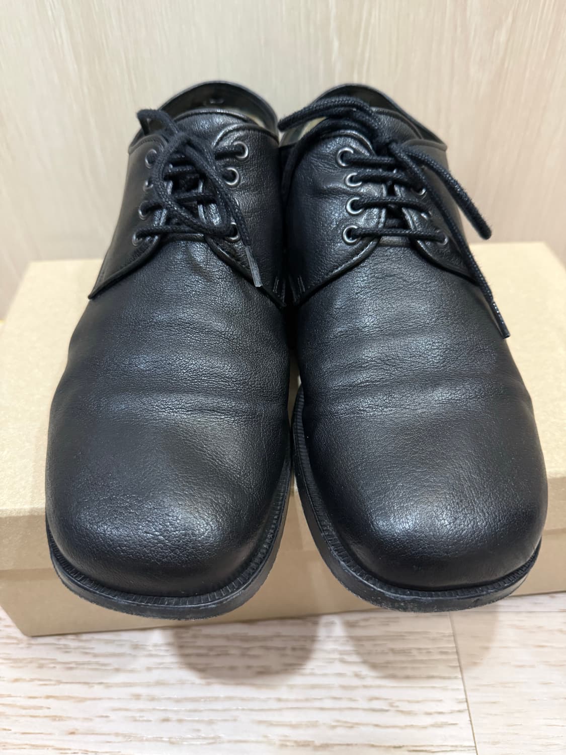 르메르 아나토믹 더비 41 상품이미지5